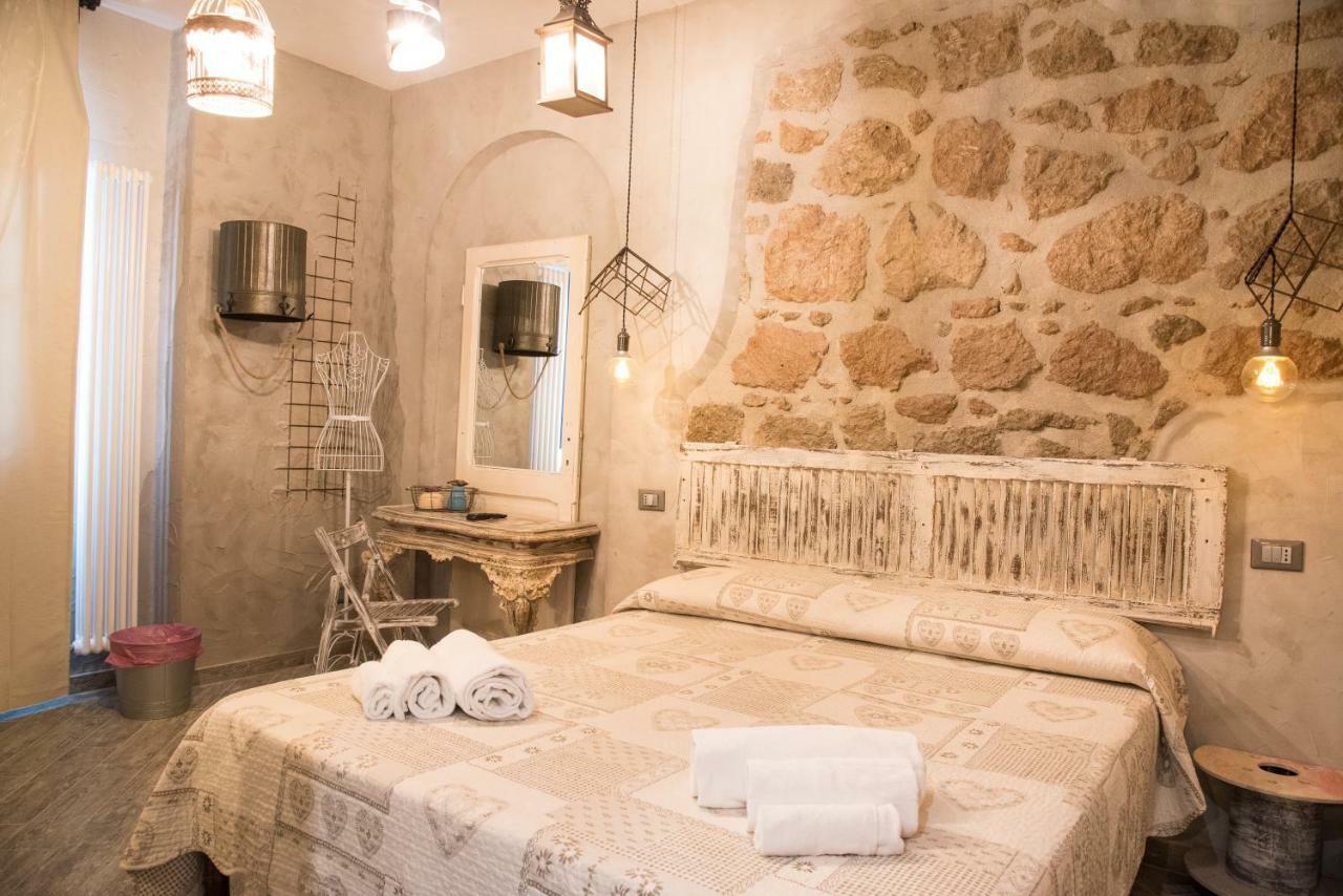 Mancini Shabby House Gasthof 3*