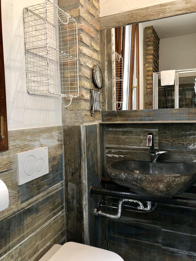 Mancini Shabby House Pensión Roma